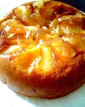 楽天レシピのススメ 炊飯器 ホットケーキミックス 簡単りんごケーキ 柚子ジャムのレシピ Torezuの簡単 本格的なレシピ